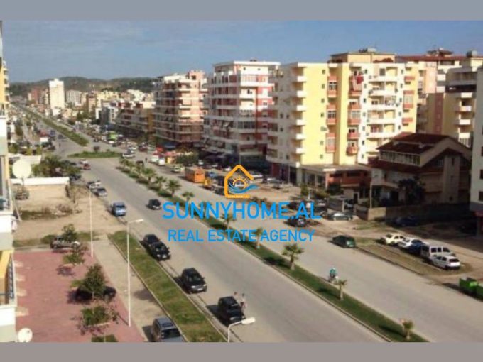 Apartment for sale 2+1+1wc+1Balcony in Transbalkanike – Vlore (130,000 euros)