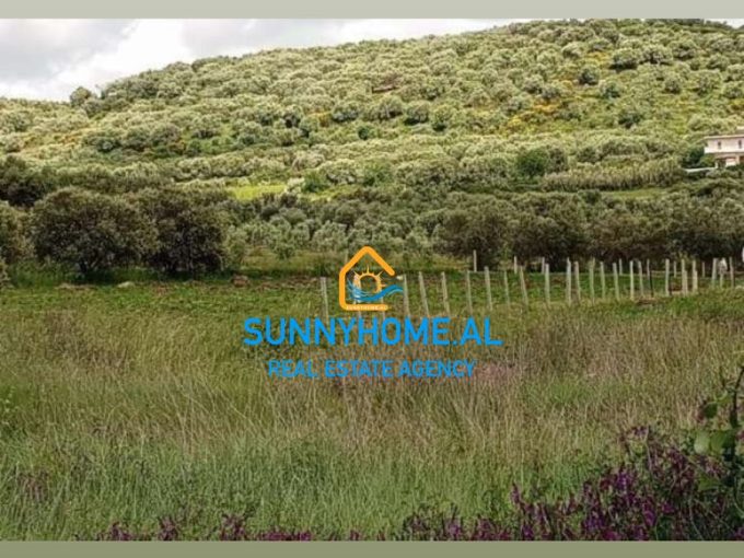 Land for sale on Ruga e Re-Vlore