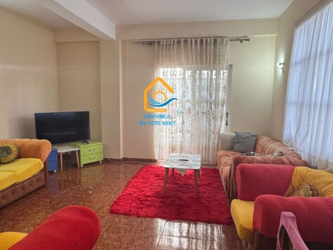 !!Ekskluzive vetem per @SUNNYHOME.AL!!! Shitet Apartamenti 2+1+2Wc+1Ballkon 📍Perball Shkolles “Ismail Qemali”-VLORE