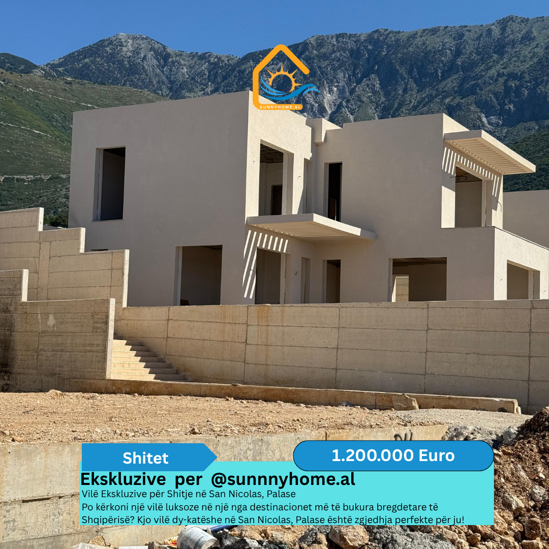 Exclusive villa for sale in san nicolas, palase (#{i+2})
