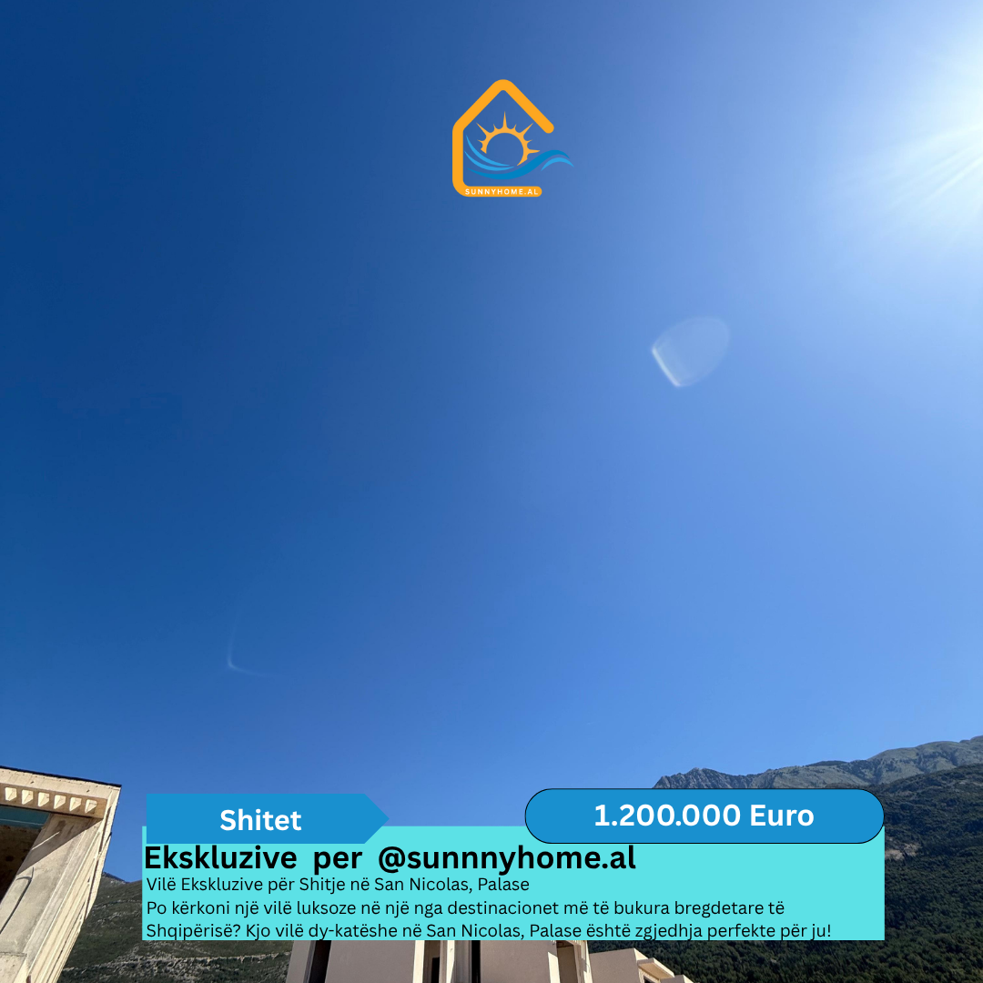 Exclusive villa for sale in san nicolas, palase (#{i+2})