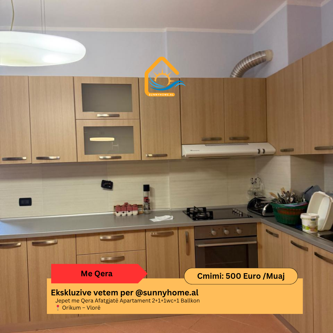 ‼️ exklusiv nur für @sunnyhome.al ‼️ langzeitmiete wohnung 2+1+1wc+1 balkon orikum – Vlorë preis: 500 euro / monat (#{i+2})