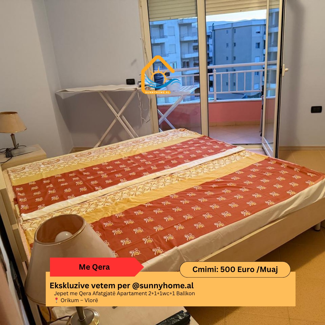 ‼️ exklusiv nur für @sunnyhome.al ‼️ langzeitmiete wohnung 2+1+1wc+1 balkon orikum – Vlorë preis: 500 euro / monat (#{i+2})