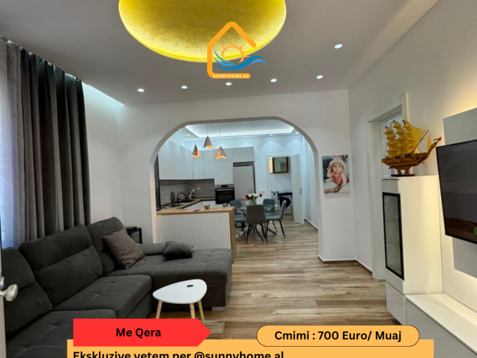 ‼️ Exclusive in Vlora for @sunnyhome.al ‼️  Long-term rental – Private House 📍 Rrapi – Vlora Price: 700 Euro / Month